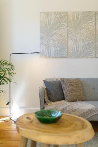 Dona Graca Lisbon Apartments fotoÄŸrafÄ±