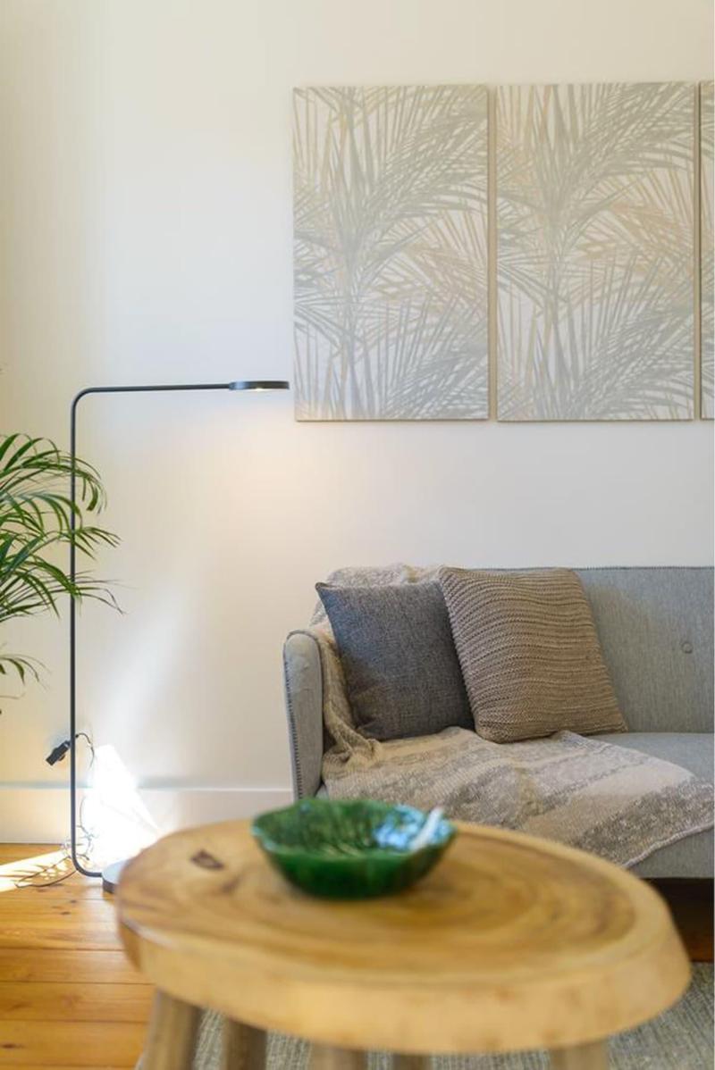 Dona Graca Lisbon Apartments - Oda