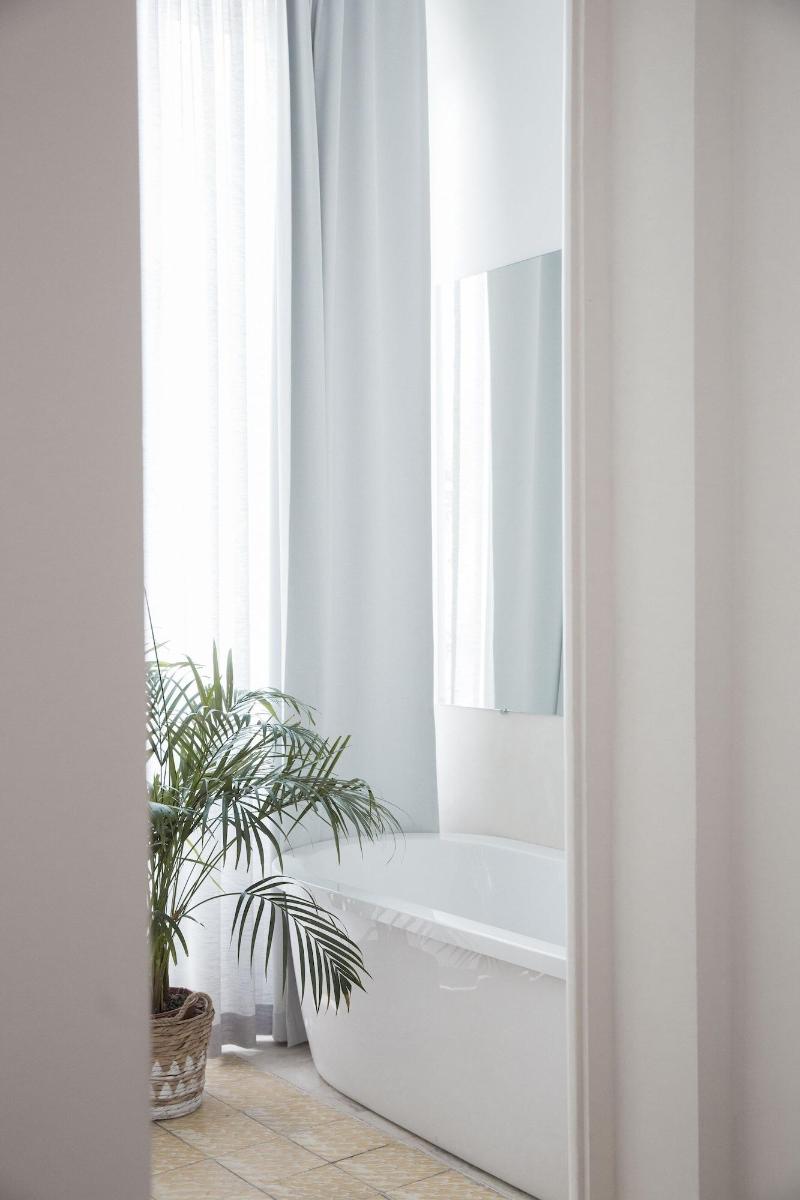 Dona Graca Lisbon Apartments - Oda