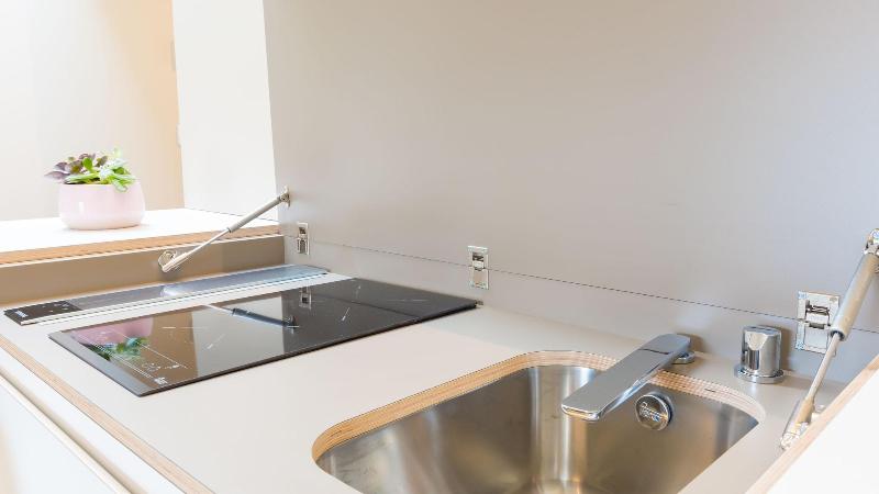 Braga Heritage Lofts - Oda