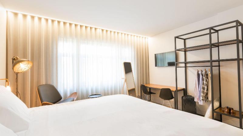 Braga Heritage Lofts - Oda