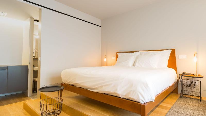 Braga Heritage Lofts - Oda
