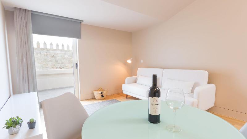 Braga Heritage Lofts - Oda