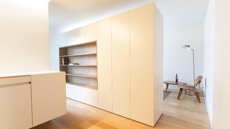 Braga Heritage Lofts - Oda