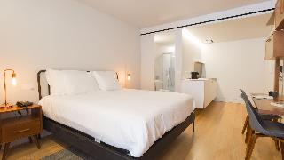Braga Heritage Lofts fotoÄŸrafÄ±