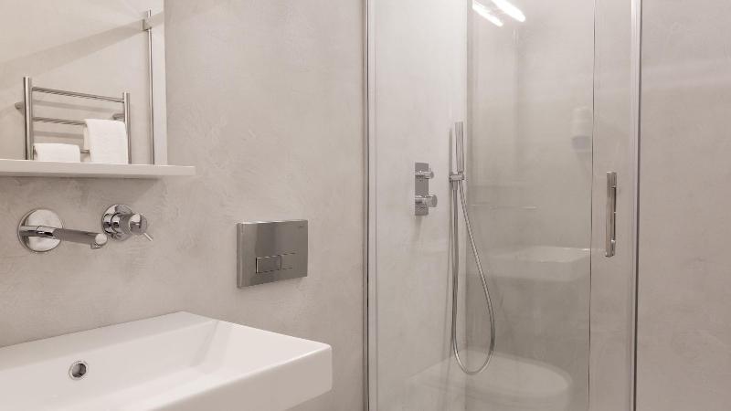 Braga Heritage Lofts - Oda