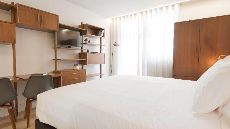 Braga Heritage Lofts - Oda