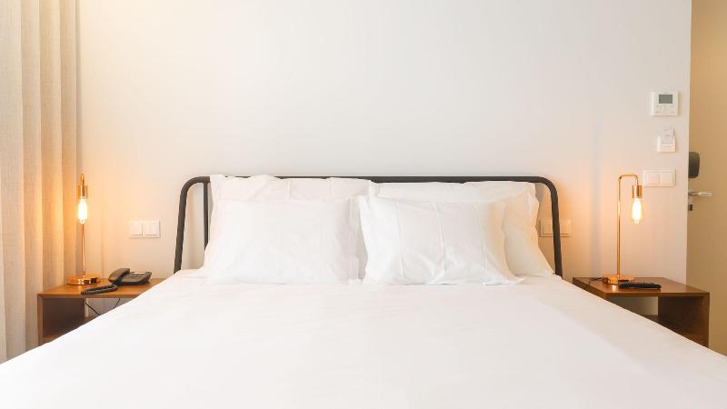 Braga Heritage Lofts - Oda