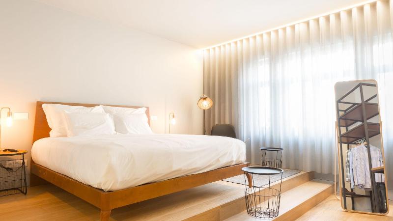 Braga Heritage Lofts - Oda