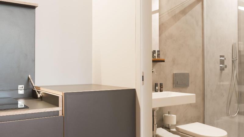 Braga Heritage Lofts - Oda
