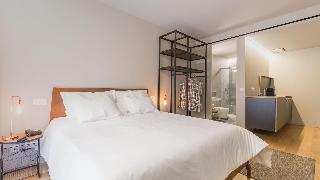 Braga Heritage Lofts fotoÄŸrafÄ±