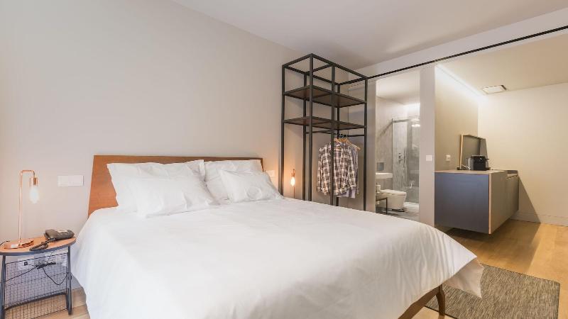 Braga Heritage Lofts - Oda