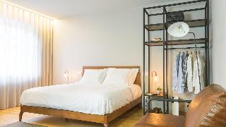 Braga Heritage Lofts fotoÄŸrafÄ±