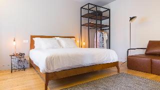 Braga Heritage Lofts fotoÄŸrafÄ±