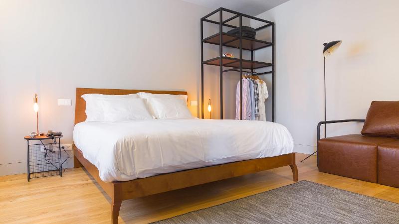 Braga Heritage Lofts - Oda