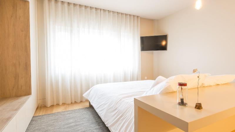 Braga Heritage Lofts - Oda