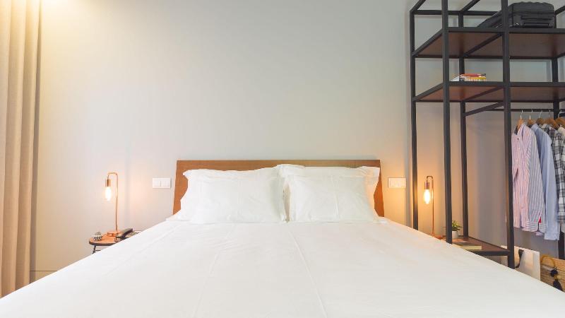 Braga Heritage Lofts - Oda