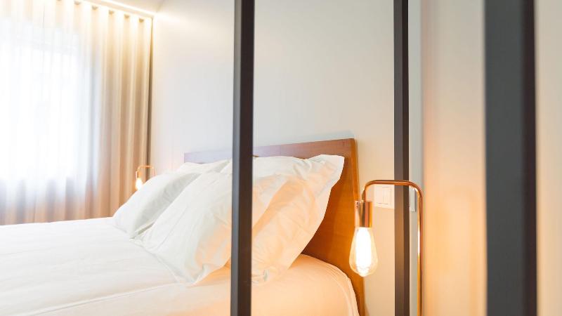 Braga Heritage Lofts - Oda