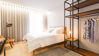 Braga Heritage Lofts fotoÄŸrafÄ±