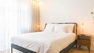 Braga Heritage Lofts fotoÄŸrafÄ±