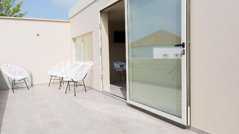 Braga Heritage Lofts - Oda