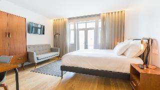 Braga Heritage Lofts fotoÄŸrafÄ±