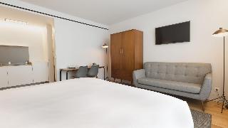 Braga Heritage Lofts fotoÄŸrafÄ±