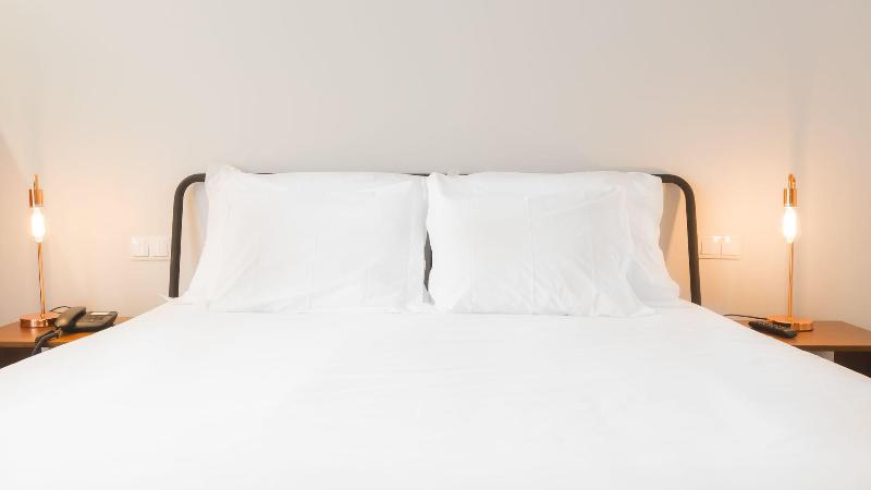 Braga Heritage Lofts - Oda