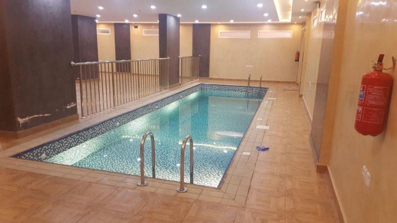 City Center Plaza Aparthotel - Aktivite