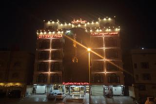 City Center Plaza Aparthotel otel fotoğrafı