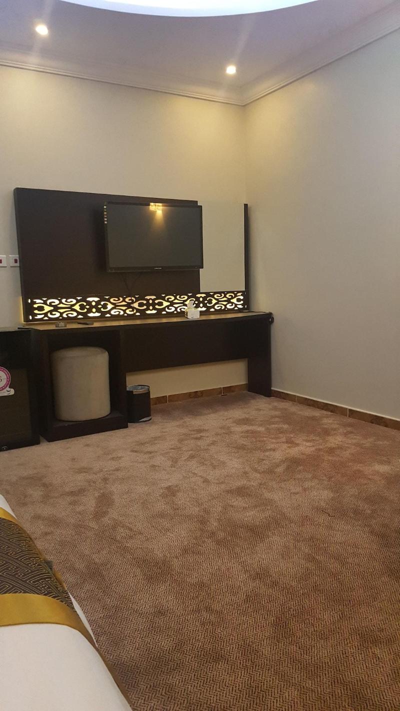 City Center Plaza Aparthotel - Oda