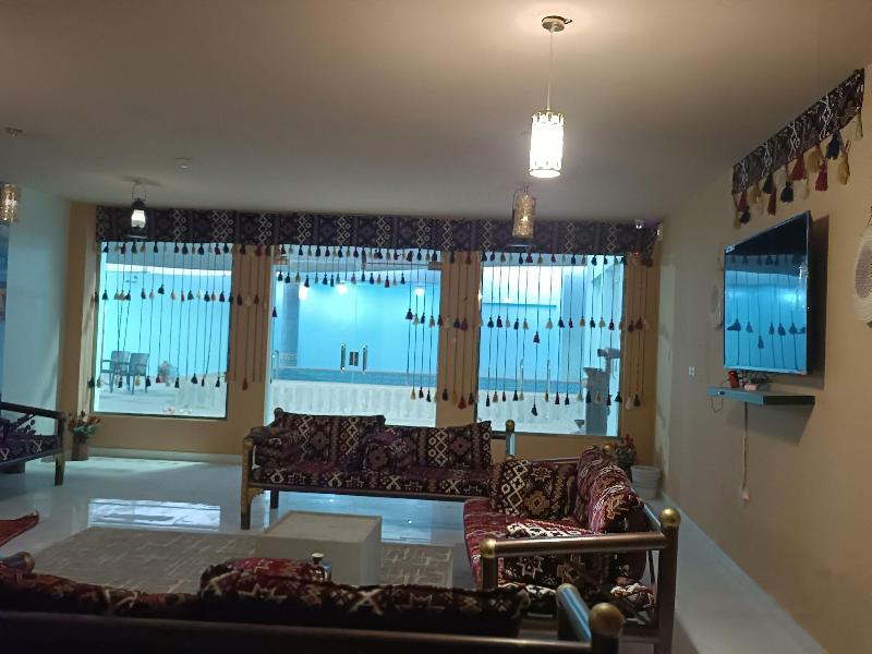 Burj Al Hayah Tower - Al Malaz - Aktivite