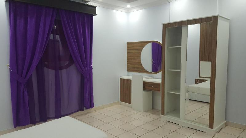Burj Al Hayah Tower - Al Malaz - Oda