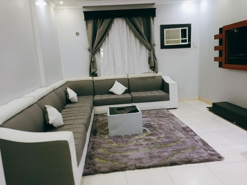 Burj Al Hayah Tower - Al Malaz - Oda