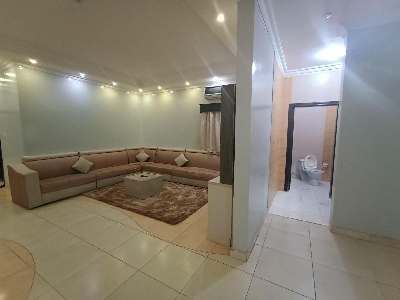 Burj Al Hayah Tower - Al Malaz - Oda