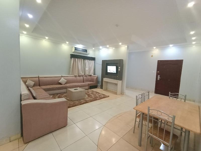 Burj Al Hayah Tower - Al Malaz - Oda