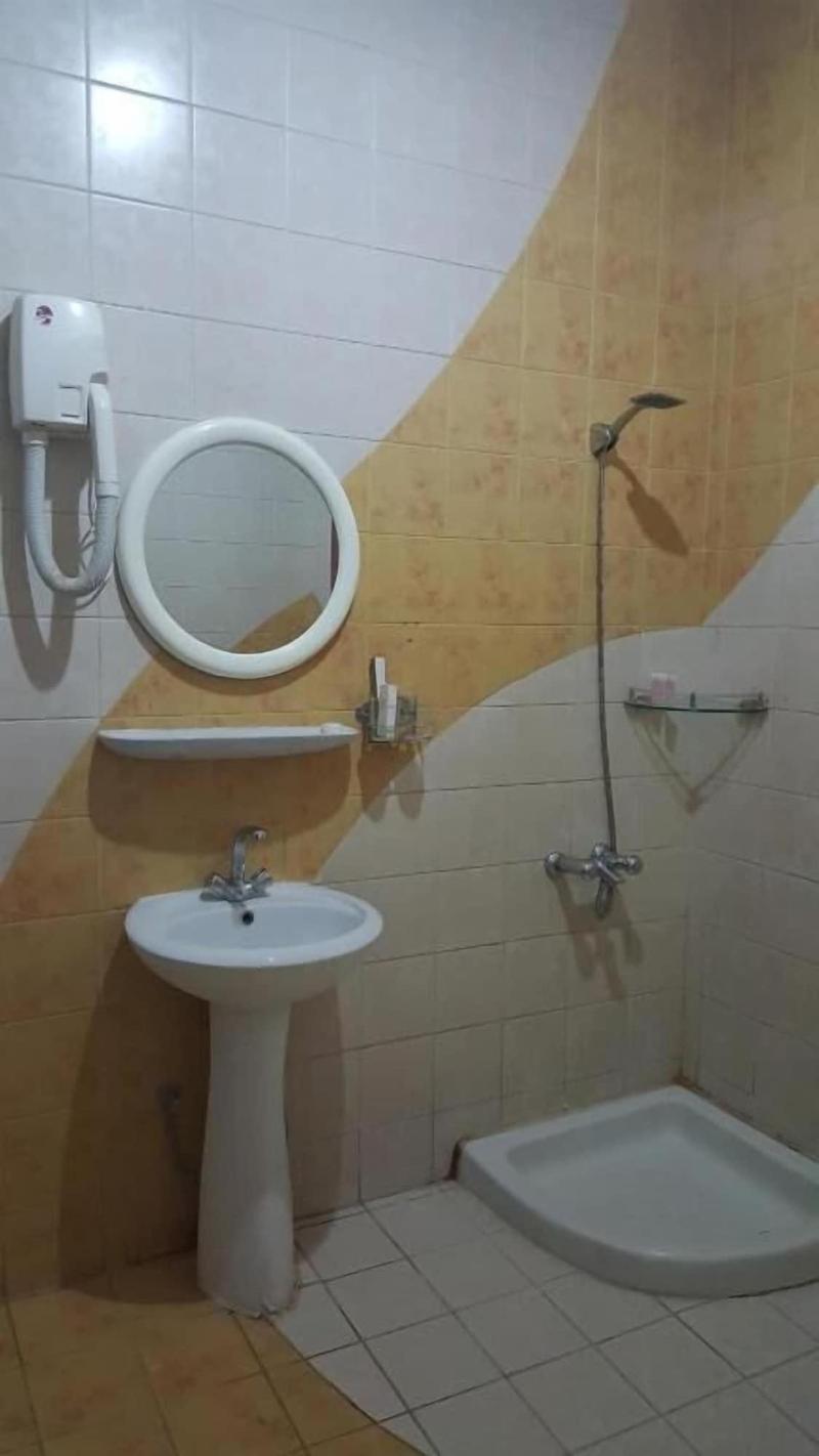 Burj Al Hayah Tower - Al Malaz - Oda
