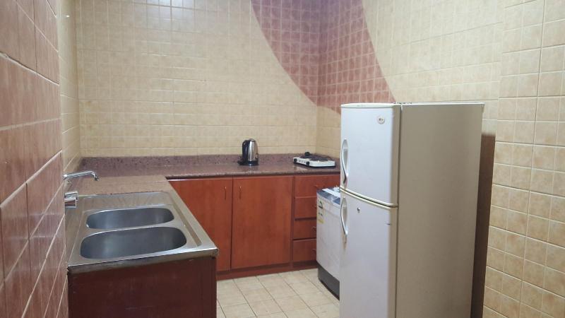 Burj Al Hayah Tower - Al Malaz - Oda