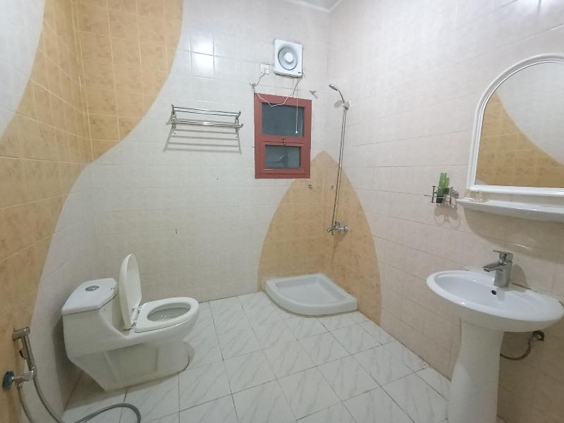 Burj Al Hayah Tower - Al Malaz - Oda