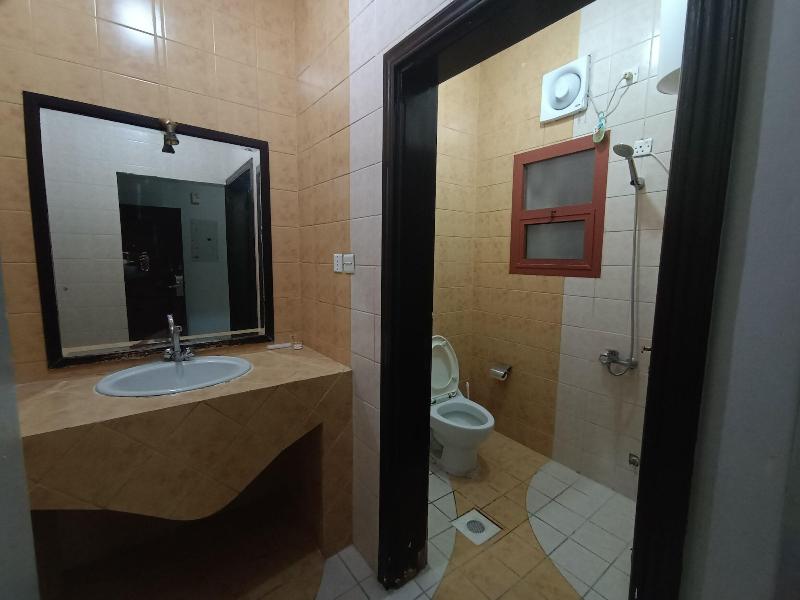 Burj Al Hayah Tower - Al Malaz - Oda