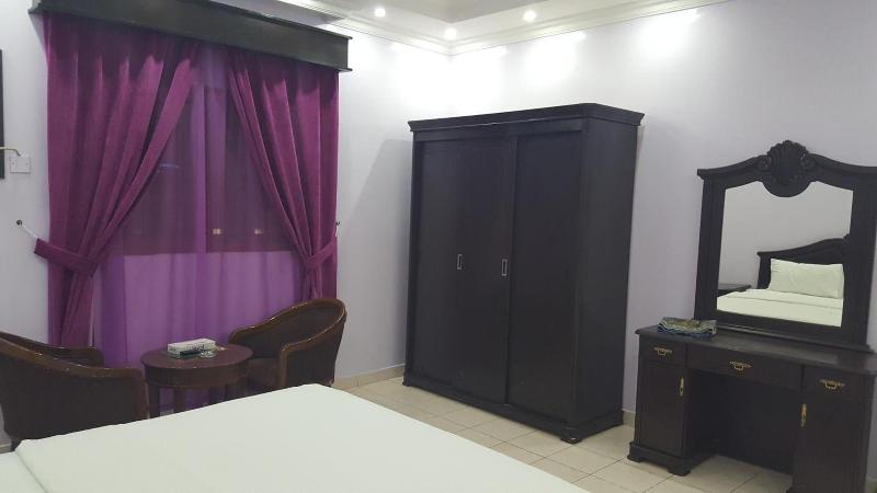 Burj Al Hayah Tower - Al Malaz - Oda