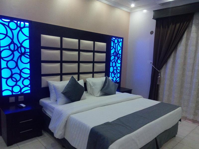 Burj Al Hayah Tower - Al Malaz - Oda