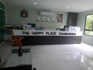 Happy Place Condo fotoÄŸrafÄ±