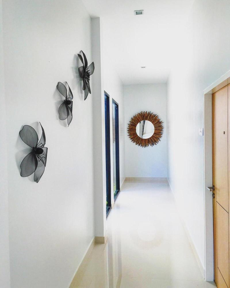 Happy Place Condo - Lobi