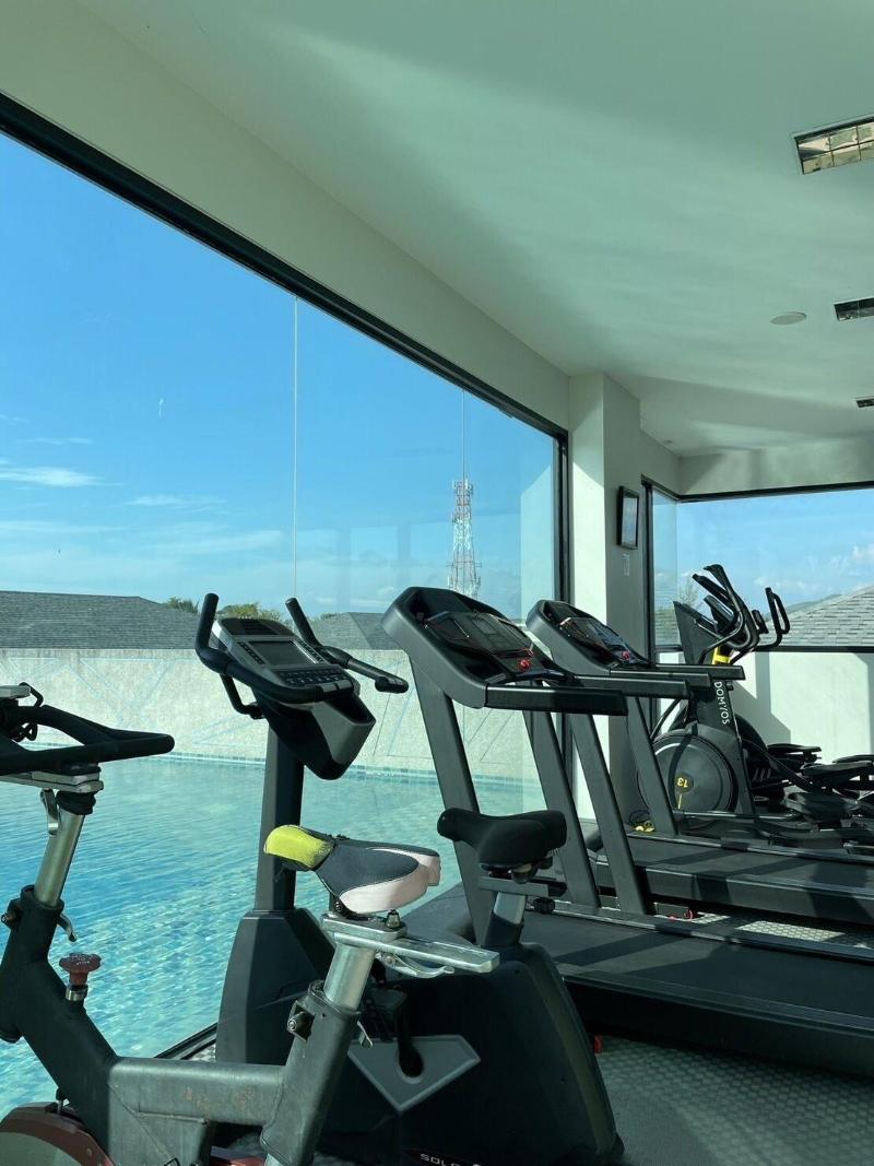 Happy Place Condo - Aktivite