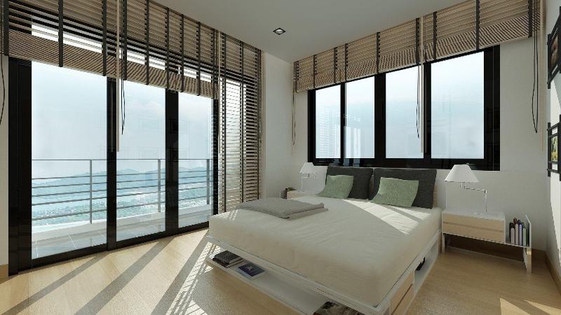 Happy Place Condo - Oda