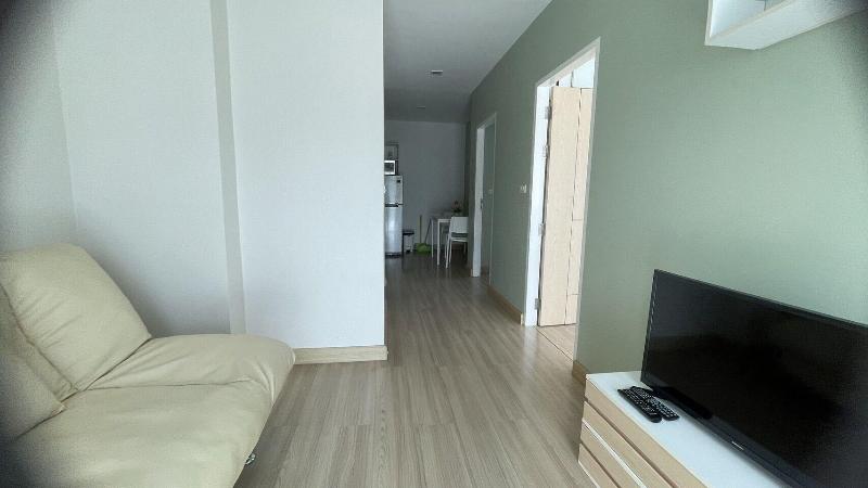 Happy Place Condo - Oda
