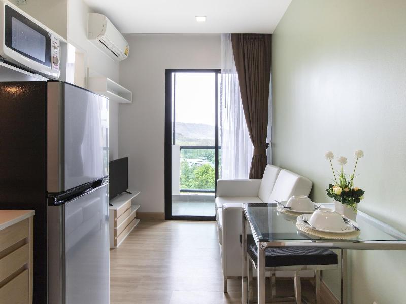 Happy Place Condo - Oda