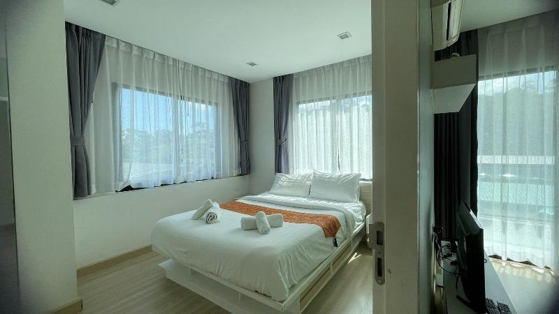 Happy Place Condo - Oda