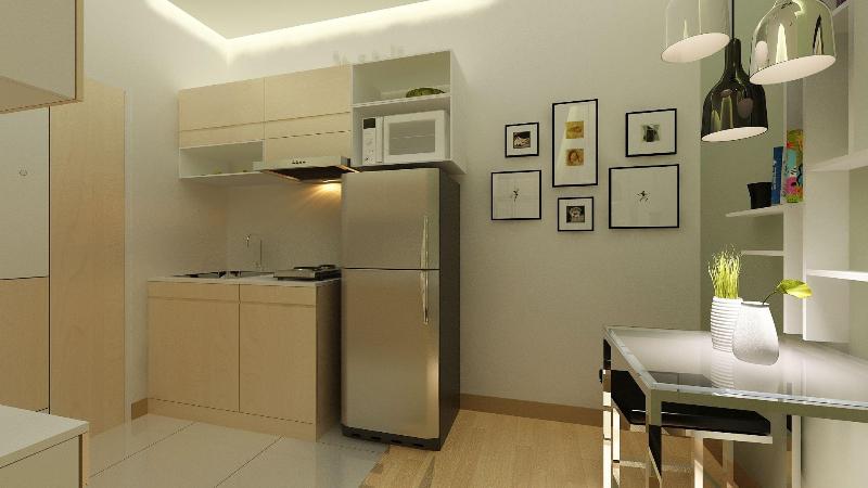 Happy Place Condo - Oda
